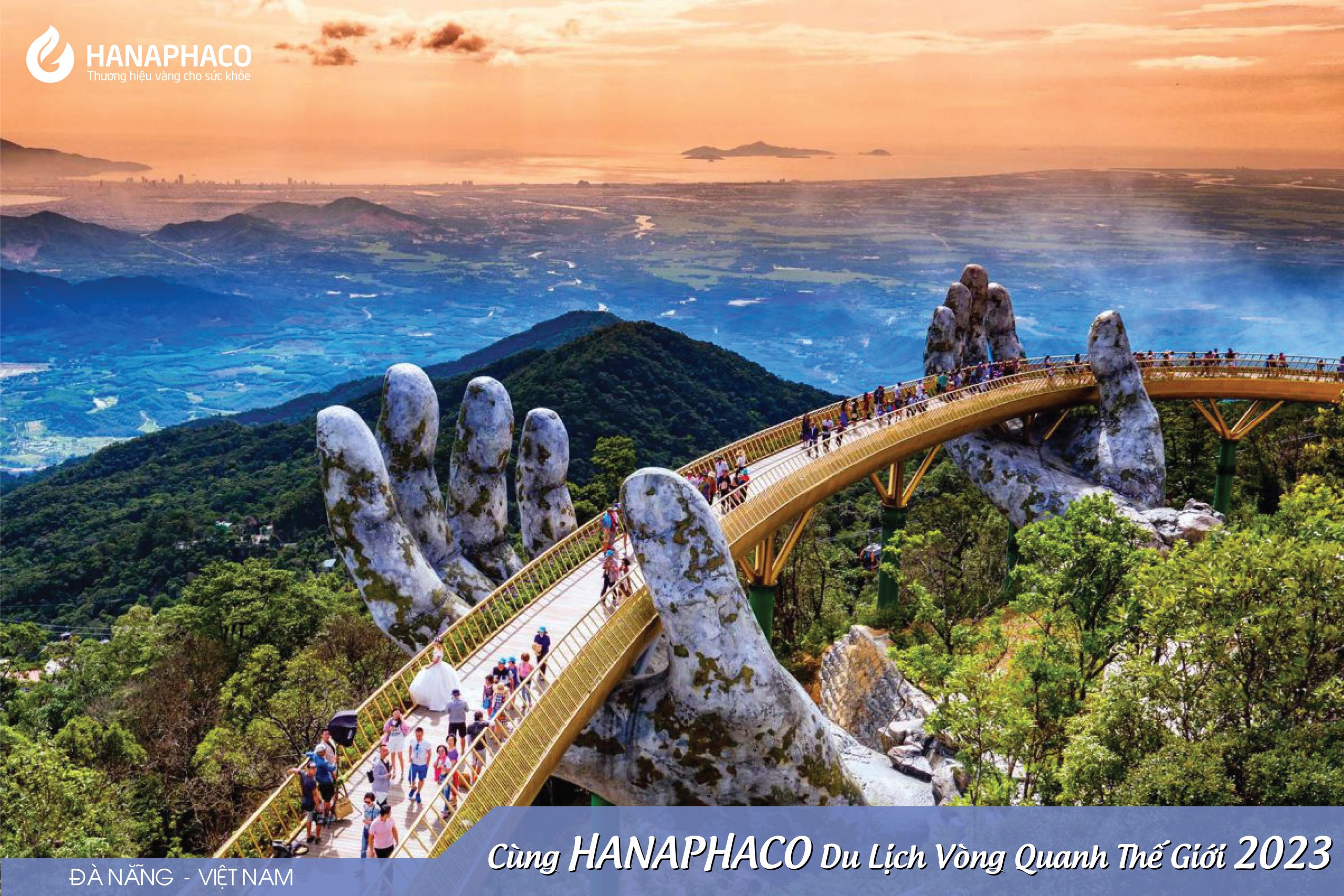 Khám phá miễn phí 6 địa điểm du lịch Đà Nẵng cùng Hanaphaco